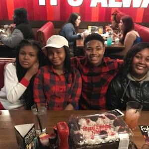 Meet your Posher, Nathan